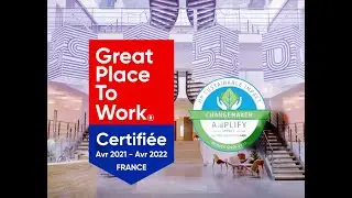 JLL Great place to work