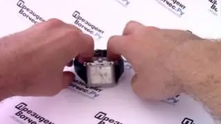Часы Orient FDAH004Y [FFDAH004Y0] - видео обзор от PresidentWatches.Ru
