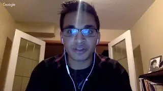 Spanish Lesson with Kyle Marshall - Basic Phrases & Past Tense
