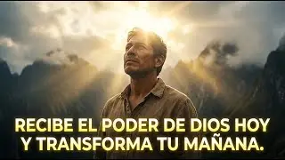 Oración Transformadora de la Mañana | 3 Poderosas Promesas de 1 Coríntios 15:57 - Milagros y Vic...