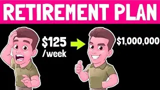 The Ultimate Guide to RETIRE with Dividends in 10, 20 & 30 years