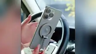 Ultra Magnetic Car Phone Holder - SimpLife Shop