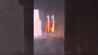 Avenged Sevenfold Chicago A Little Piece of Heaven 9/1/2025