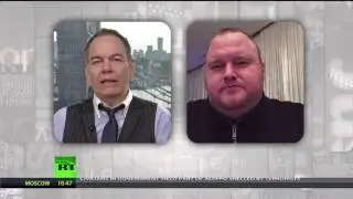 Max Keiser İnterviews Kim Dotcom 11 10 2016 Megaupload 2 0 Mu2 Bitcache