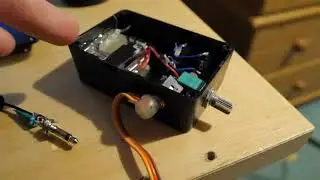 PAM 8403 DIY Headphone amplifier