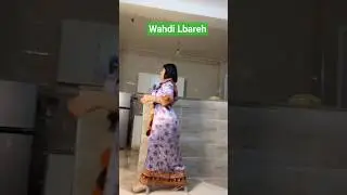 Wahdi Lbareh #kabyle_girl #kabyle #kabylie #tizi_ouzou #bejaia #kabyle_de_france #kabylienne