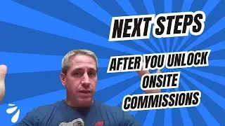Next Steps After Unlocking On-Site Commissions | Amazon Influencer Guide 2025