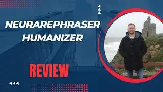 NeuraRephraser Humanizer Review + (Bonus Worth $997)