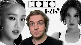 I-DLE 