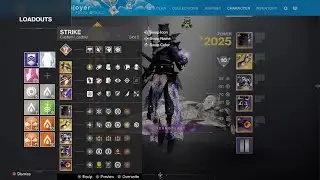 Solo Nez Solar Warlock