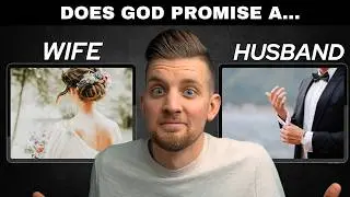 Does God expect you to remain single forever?