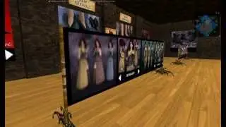 secondlife.com Second Life Sexy Girls Clothing Let&acute;s Play