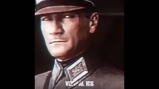 Kemal Atat&uuml;rk - Greco-Turkish War Edit  #history #historyedit #turkey #atat&uuml;rk #greece #war #shorts