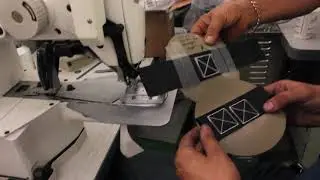 AtlasUSA AT1906 Pattern Machine - X-Box Design