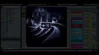 Martin Garrix & Julian Jordan - Welcome [Ableton Remake]