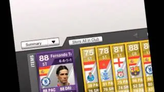 *** MUST WATCH Amazing IMOTM torres in a pack