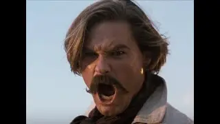 Wyatt Earp and 