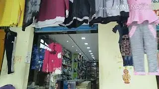 Ramdev garments Baswantpura Bangalore