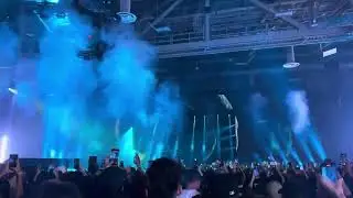 YOUNG THUG - OUT WEST (LIVE) COMPLEXCON 2025