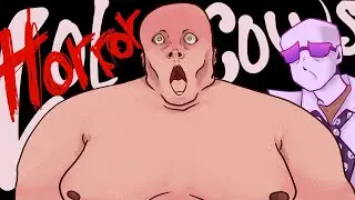 Horrorcows Que Llegaron Demasiado Lejos