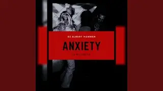 Anxiety (Afro House)
