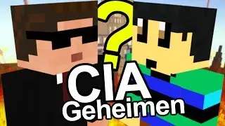 DE GEHEIMEN VAN DE CIA!! - Minetopia - #438 | Minecraft Reallife Server