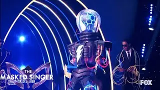 Episode 2 Trailer #1 (Full Version) / The Masked Singer USA Season 14 Ep. 2
