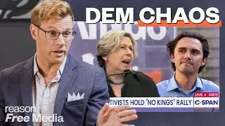 Randi Weingarten QUITS DNC post, TRASHES leadership