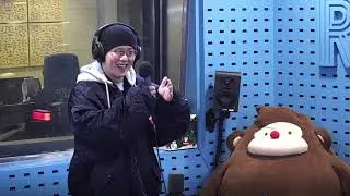 [몬스타엑스/주헌] 260113 영스트리트 주헌 cut