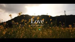 BUPPON, ZIN & KOJOE - Love