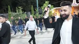عزو ريان || دبكة يرغول زي النار - سخنين افراح ال حيادرة طربيه العريس عدي 2023