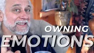 Outsourcing Your Emotions: The Hidden Habit That Destroys Relationships