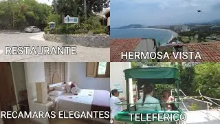 HOTEL PACIFICA EN IXTAPA