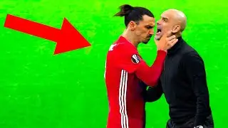 5 Footballers Who HATE Pep Guardiola..