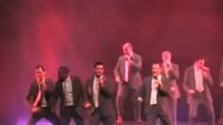 Straight No Chaser 10/28/2016 Act 1