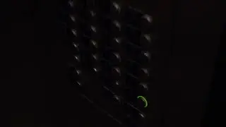 Otis Series 2 Traction Elevators - International Tower - Hyatt Regency Hotel - Atlanta, GA, USA