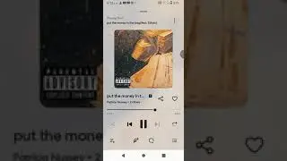 Put the money in the bag by Ethan and Jackson Thompson
