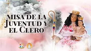 Santa Misa de la Juventud y el Clero  | 16 de Enero 2026 | Catedral Metropolitana