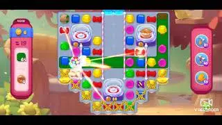#Stayhomescapes Homescapes 4018 level fail 1 stream - with 