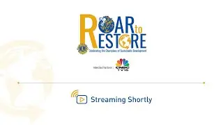 В ПРЯМОМ ЭФИРЕ: Lions Clubs представляют Roar to Restore | Джайпур #Partnered