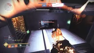 Destiny 2 PVP Multiplayer Gameplay 2023 (No Commentary)