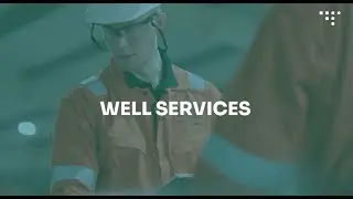 Odfjell Technology - Well Services