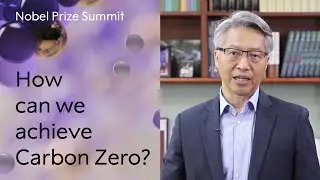 Hard Problems, Science Solutions: James Liao