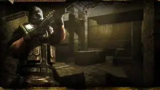 Crossfire - Soundtracks (OST)