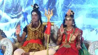 TNPL PUBLIC SCHOOL Savishkar 2019 -20 (Velan Vilaiyadal)
