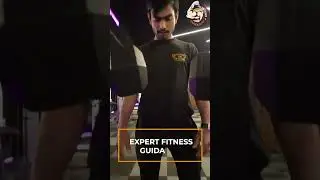 The Fm Studio Gym Promo