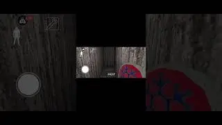 Granny Live Gaming| Granwny Gameplay Video Live| Horror Escape Game