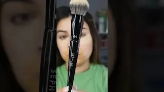SEPHORA COLLECTION MAKEUP BRUSH #64! STRIKE FREE! Smooth foundation