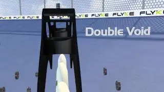 Flyke Racing Commercial