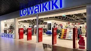 LCW ŞUBAT AYI FİYATLARI